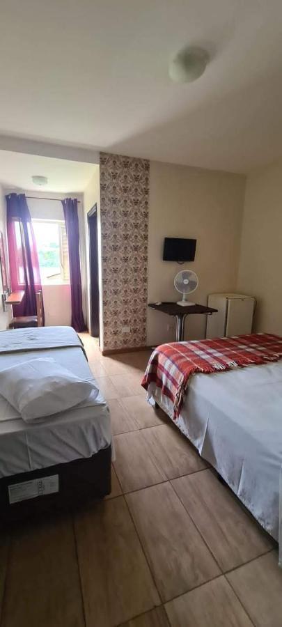 Hotel Icarai 3*