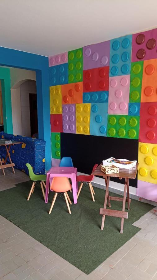Hotel Icarai
